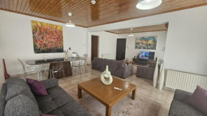 STAY Uptown Apartment